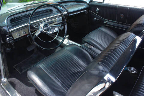1964 Chevrolet Impala