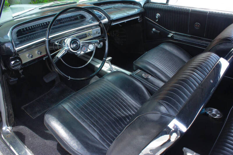 1964 Chevrolet Impala