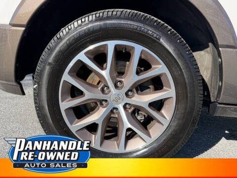 2015 Ford Expedition