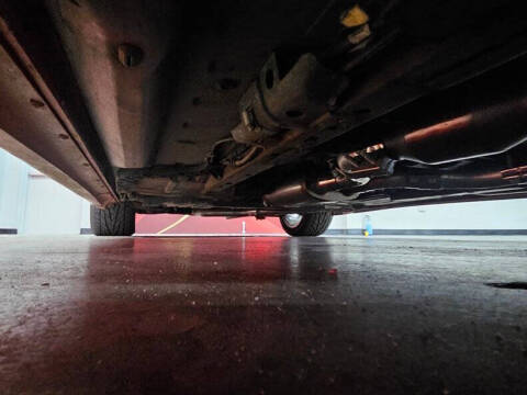 1989 Ford Thunderbird SC