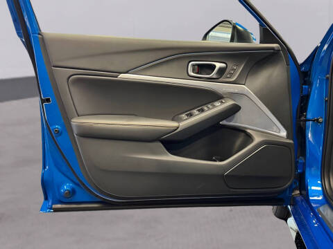 2026 Acura Integra w/Tech w/A-SPEC