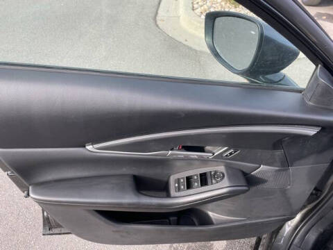 2026 Mazda CX-30 2.5 S Preferred