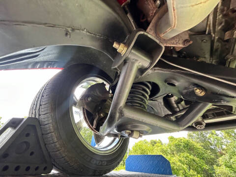 1964 Chevrolet El Camino