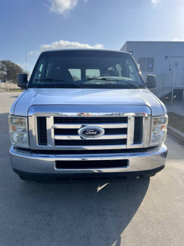 2008 Ford E-Series E-350 SD XL