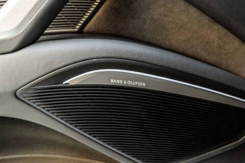 2022 Audi TT 2.0T quattro