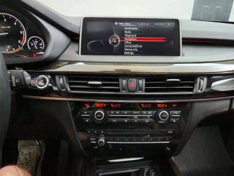 2014 BMW X5 xDrive35d