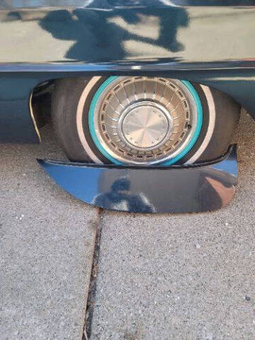 1966 Mercury Monterey