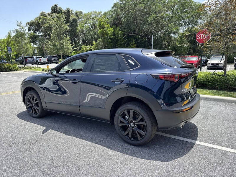 2026 Mazda CX-30 2.5 S Select Sport