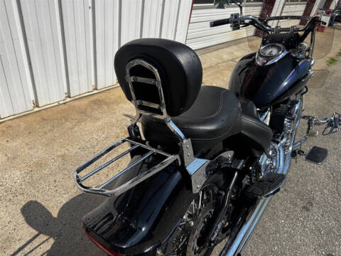 2003 Yamaha XVS1100AT