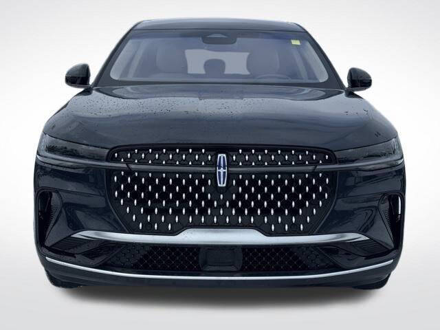 2024 Lincoln Nautilus Hybrid Premiere