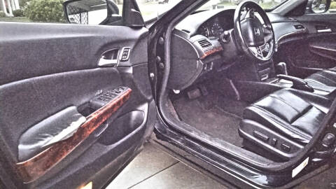 2012 Honda Crosstour EX-L V6 w/Navi