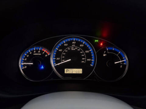 2011 Subaru Forester 2.5X Premium