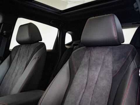 2025 Acura ADX w/A-SPEC