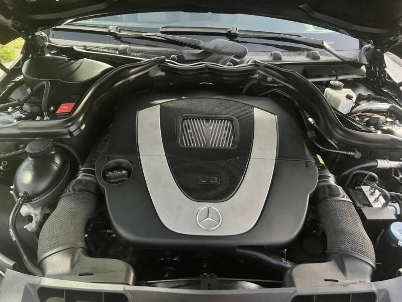 2010 Mercedes-Benz C-Class C 300 Luxury