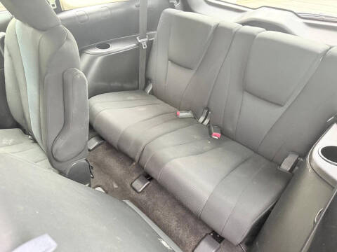 2015 Mazda MAZDA5 Sport