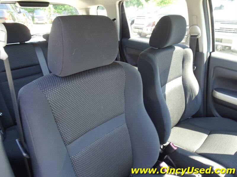 2005 Scion xA