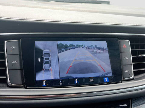 2024 Buick Enclave Premium