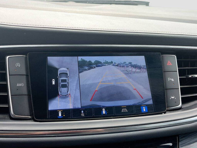 2024 Buick Enclave Premium