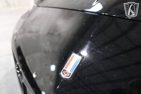 2000 Chevrolet Camaro