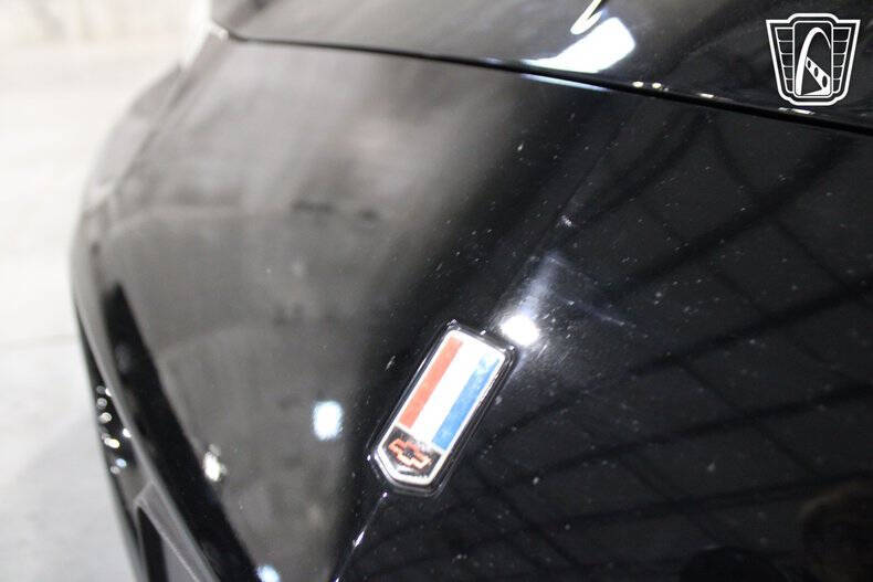 2000 Chevrolet Camaro