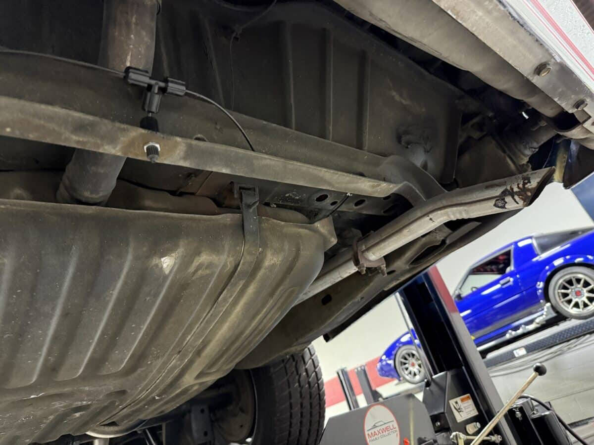 1974 Chevrolet Impala 68