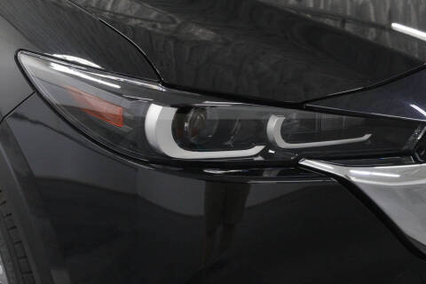 2025 Mazda CX-5 2.5 S