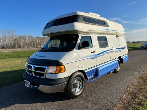 2003 Dodge Ram Van 3500
