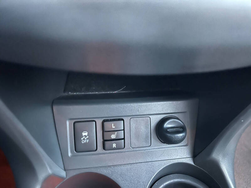 2012 Toyota RAV4 Limited