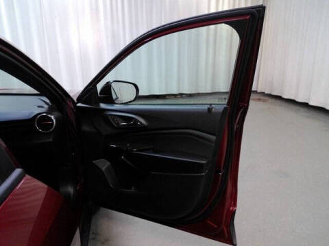 2025 Chevrolet Trax RS