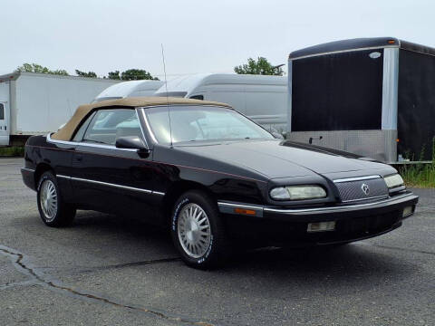 1993 Chrysler Le Baron LX