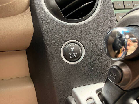 2011 Honda Pilot EX-L
