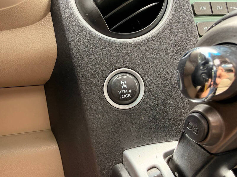 2011 Honda Pilot EX-L