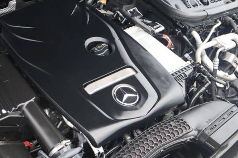 2017 Mercedes-Benz E-Class E 300