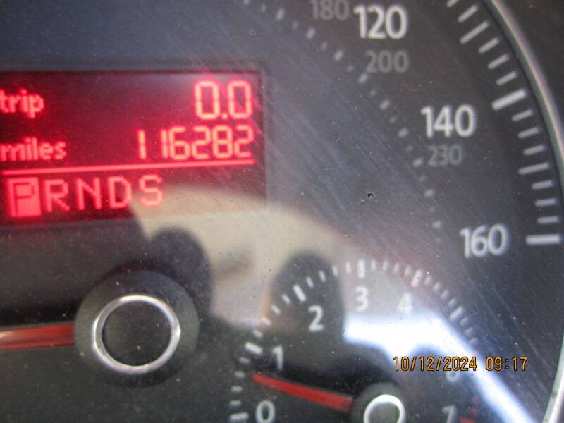 2006 Volkswagen New Beetle 2.5