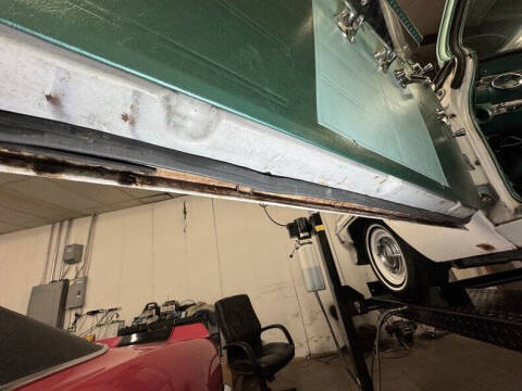 1961 Oldsmobile Eighty-Eight