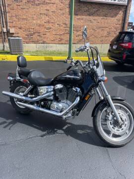 2004 Honda Shadow for sale at Performance Motor Cars in Washington Court House OH