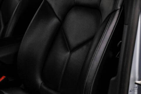 2017 Porsche Cayenne S