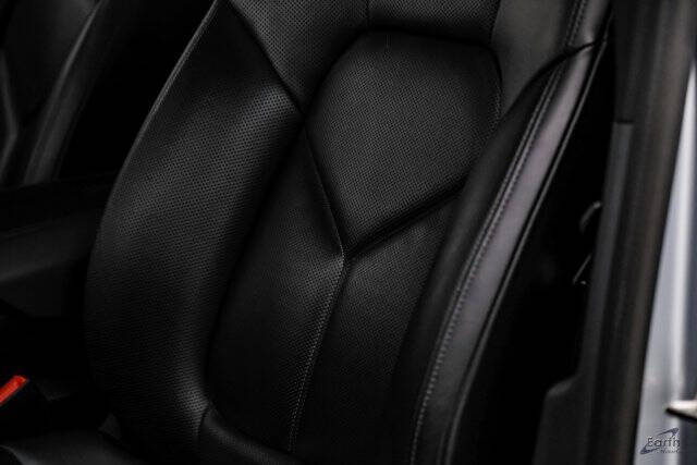 2017 Porsche Cayenne S