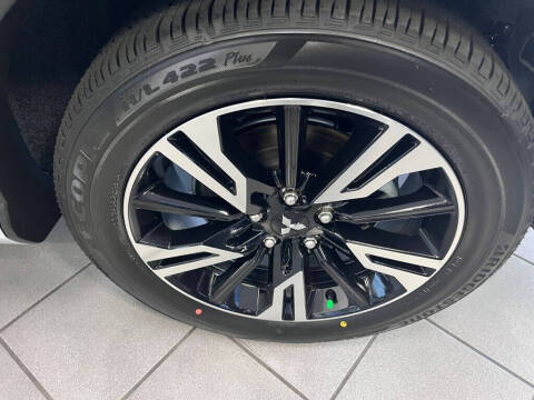 2026 Mitsubishi Eclipse Cross SEL