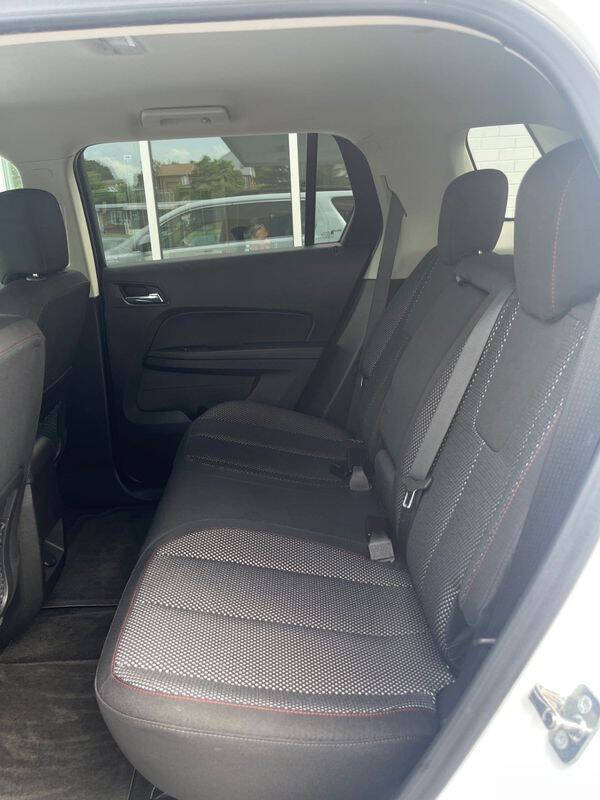 2017 GMC Terrain SLE-2