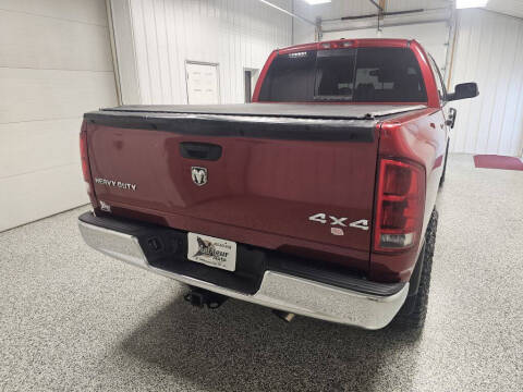 2006 Dodge Ram 2500