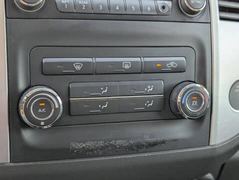 2014 Nissan Xterra