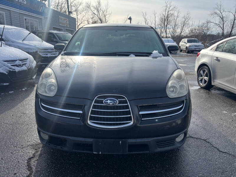 2006 Subaru B9 Tribeca 7-Pass.
