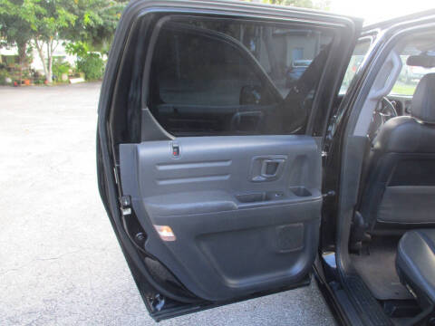 2013 Honda Ridgeline RTL