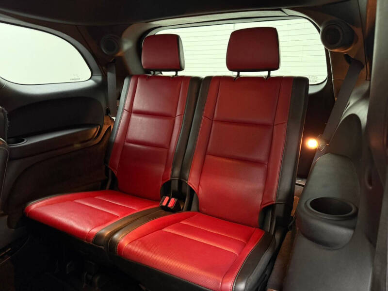 2021 Dodge Durango R/T