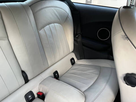 2015 MINI Hardtop 2 Door Cooper S