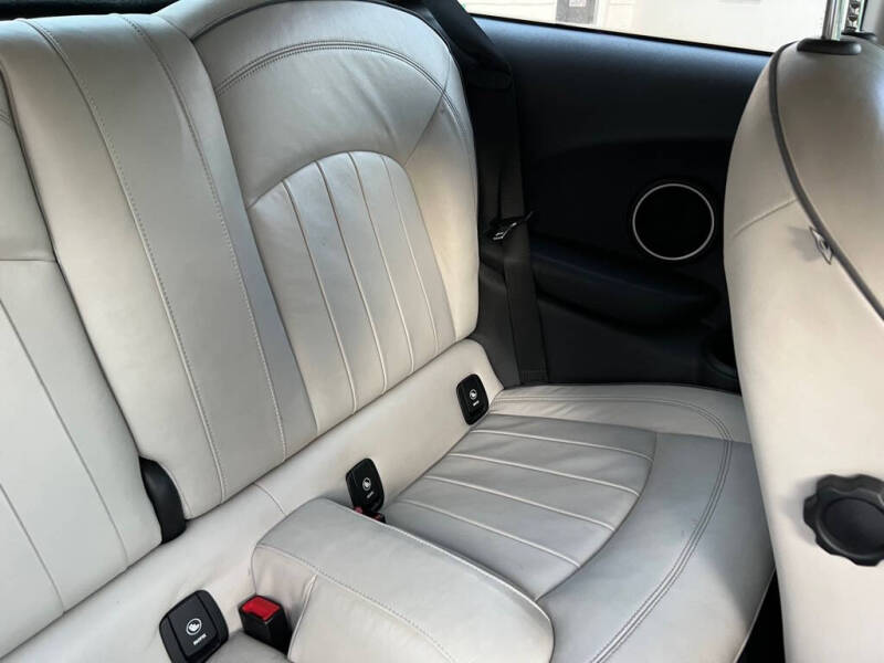 2015 MINI Hardtop 2 Door Cooper S