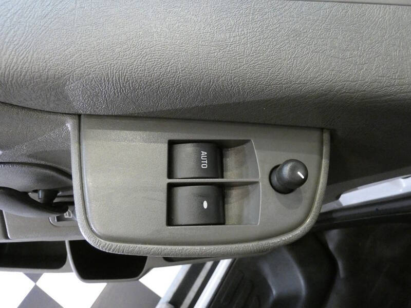 2024 Chevrolet Express 2500