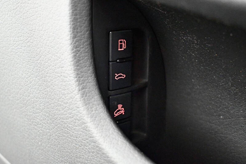 2007 Audi A4 2.0T Avant quattro