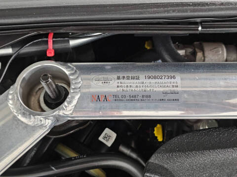 2018 FIAT 124 Spider Abarth